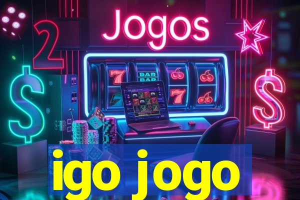 igo jogo